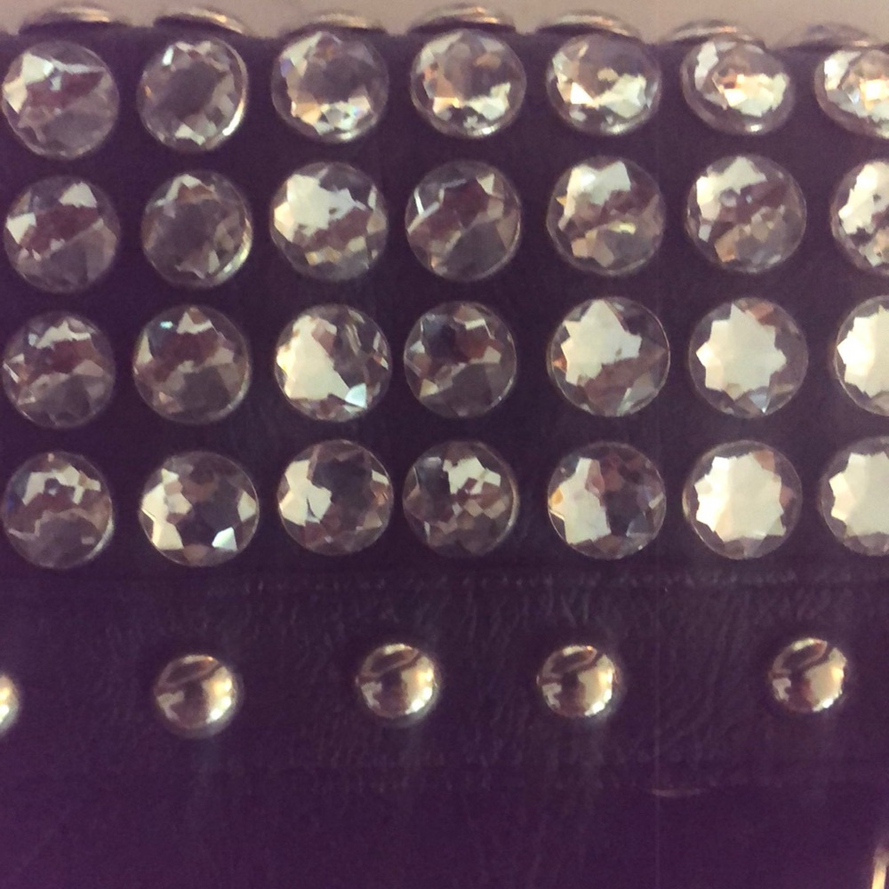 Gorgeous Rhinestone Evening Bag - Picture 6 of 6